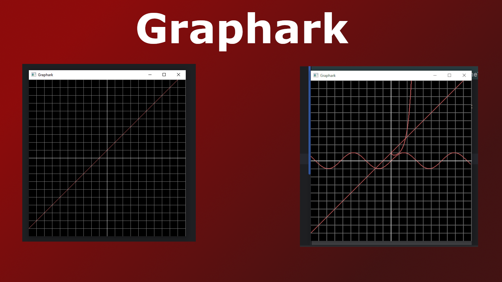 Thumbnail of Graphark project.
